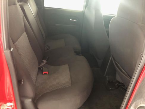 Used 2012 Chevrolet Colorado LT AWD/4WD image 9