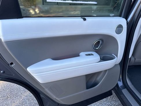 New 2026 Hyundai Palisade Limited image 13