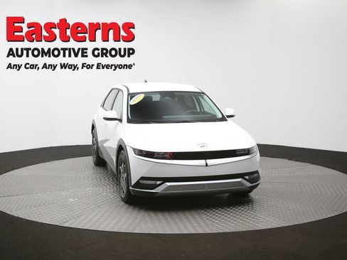 Used 2024 Hyundai Ioniq 5 SE RWD image 50