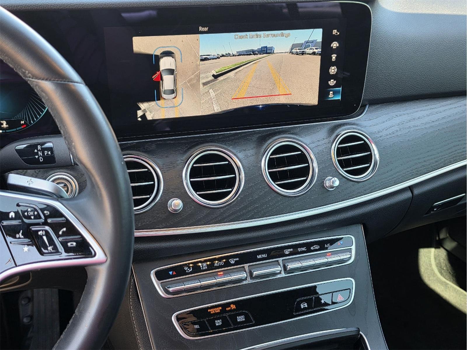 Used 2023 Mercedes-Benz E 350 Sedan image 10