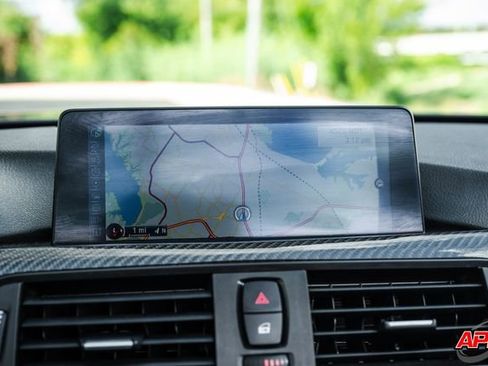 Used 2015 BMW M4 Convertible image 67