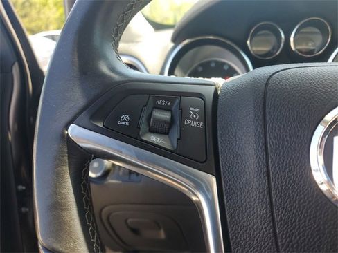 Used 2015 Buick Encore Convenience image 16