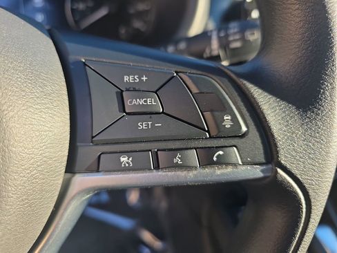 Used 2023 Nissan Kicks SV w/ Interior Electronics Package image 25