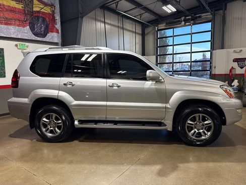 Used 2008 Lexus GX 470 image 3