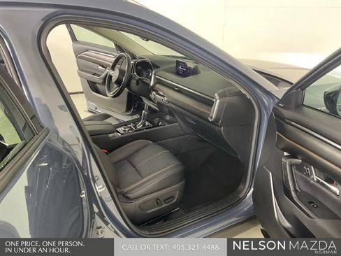 Used 2025 MAZDA CX-50 AWD 2.5 S w/ Weather Package image 14