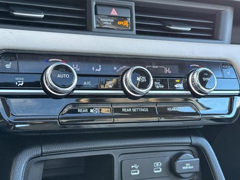 New 2026 Honda Pilot Touring image 19