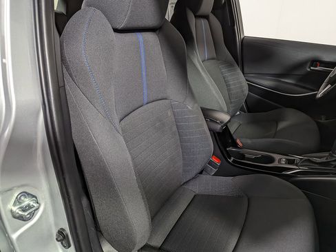 Used 2022 Toyota Corolla SE image 25