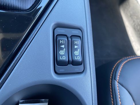 New 2026 Subaru Crosstrek 2.5i Limited AWD/4WD image 33