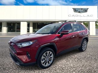 Used 2019 Toyota RAV4 Limited video 1