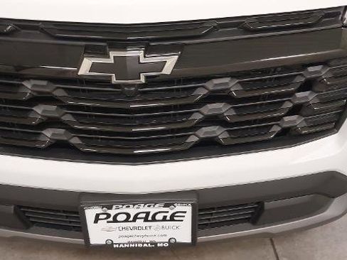 New 2026 Chevrolet Equinox LT w/ Convenience Package II image 29