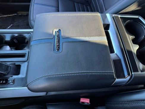 New 2025 Ford F150 Platinum AWD/4WD image 20