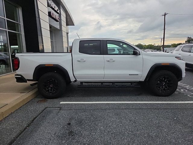 Used 2026 GMC Canyon Elevation w/ Convenience Package AWD/4WD image 7