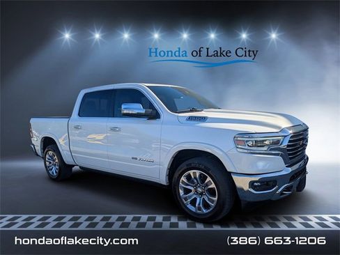 Used 2022 RAM 1500 Limited image 1