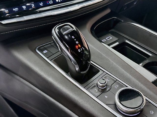 Used 2021 Cadillac Escalade Sport RWD image 19