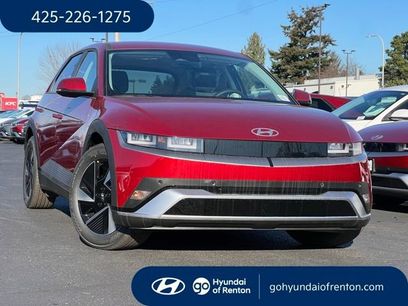 New 2026 Hyundai Ioniq 5 SEL