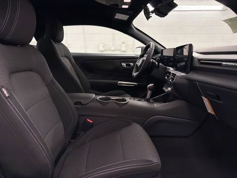 New 2026 Ford Mustang GT RWD image 27