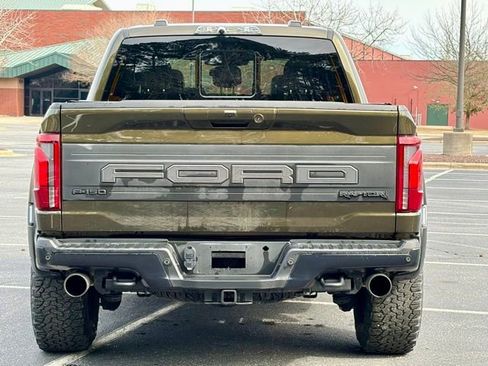 Used 2024 Ford F150 Raptor image 6