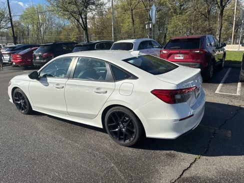 Used 2023 Honda Civic Sport image 20