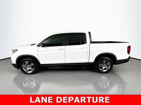 Used 2024 Honda Ridgeline TrailSport image 7