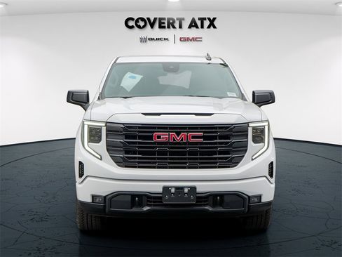 New 2026 GMC Sierra 1500 Elevation w/ Elevation Select Package image 4