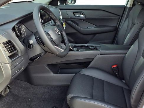 New 2026 Nissan Rogue Dark Armor image 11