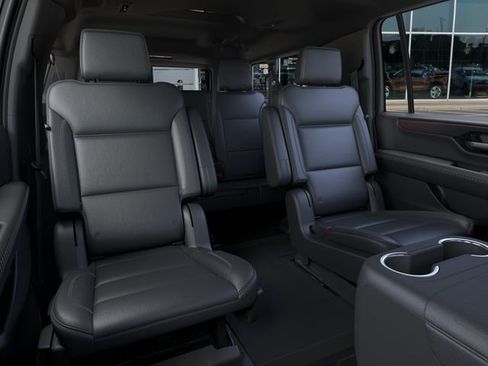New 2026 GMC Yukon XL Denali AWD/4WD image 17