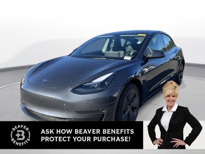 Used 2023 Tesla Model 3 Standard Range