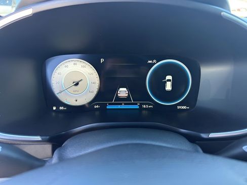 Used 2022 Hyundai Santa Fe Calligraphy FWD image 18