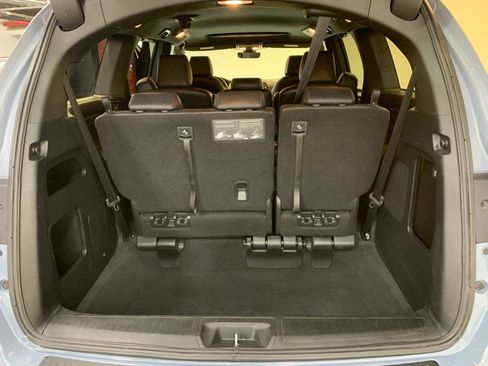 Used 2023 Honda Odyssey Sport image 66