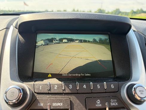 Used 2017 Chevrolet Equinox LT w/ Convenience Package FWD image 20