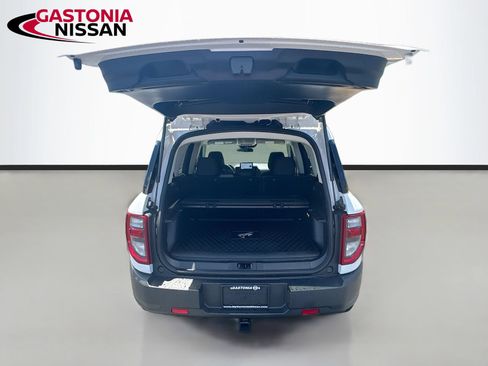 Used 2024 Ford Bronco Sport Big Bend AWD/4WD image 34