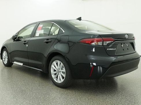 New 2026 Toyota Corolla XLE image 14