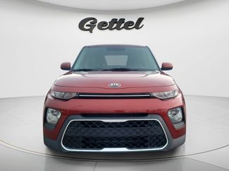 Used 2020 Kia Soul LX FWD video 2