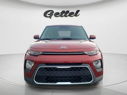 Used 2020 Kia Soul LX