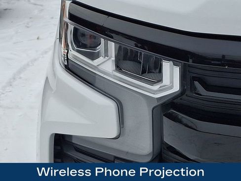 Used 2023 Chevrolet Silverado 1500 LT Trail Boss w/ Protection Package image 12