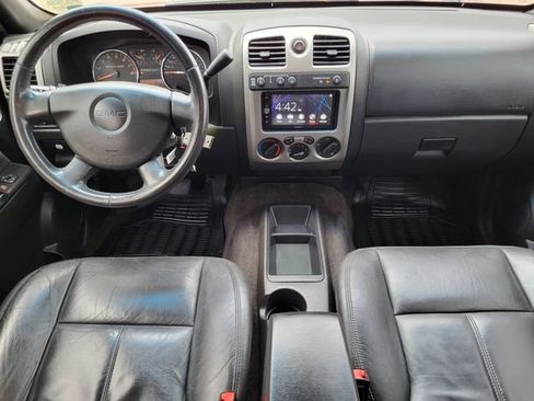 Used 2011 GMC Canyon SLT AWD/4WD image 23