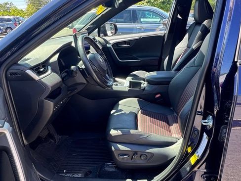 Used 2023 Toyota RAV4 XSE w/ Weather Package AWD/4WD image 14
