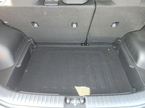 Used 2024 Kia Soul LX FWD image 18