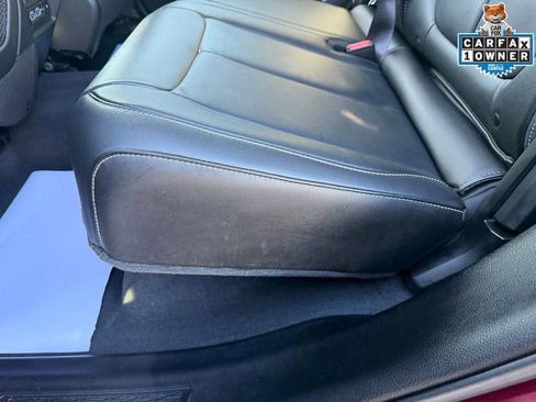 Certified 2023 Jeep Grand Cherokee Limited image 31