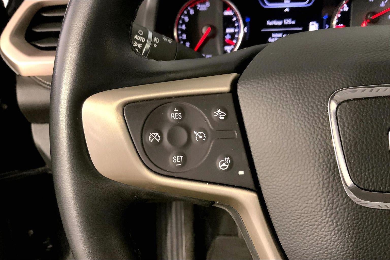 Used 2023 GMC Acadia Denali FWD image 18