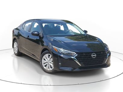 Used 2024 Nissan Sentra S