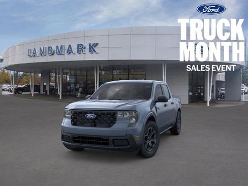 New 2026 Ford Maverick XLT w/ 4K Tow Package image 2