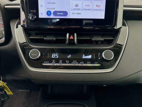 Certified 2024 Toyota Corolla LE image 15