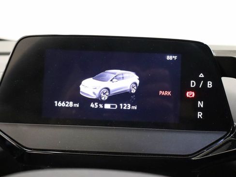Used 2023 Volkswagen ID.4 Pro RWD image 7