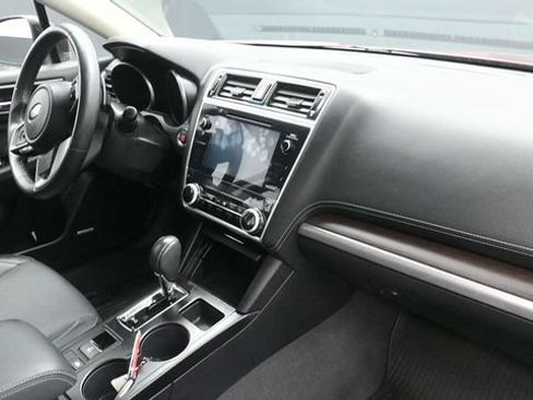 Used 2018 Subaru Legacy 2.5i Limited w/ Popular Package #2A AWD/4WD image 15