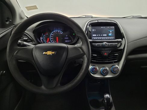 Used 2017 Chevrolet Spark LS image 22
