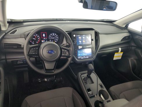 New 2026 Subaru Crosstrek 2.5i image 16
