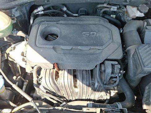 Used 2019 Hyundai Tucson Limited w/ Cargo Package AWD/4WD image 26