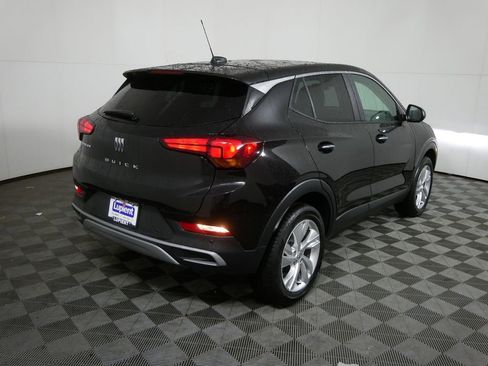 New 2026 Buick Encore GX Preferred w/ Advanced Technology Package image 3