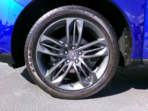 Used 2023 Acura RDX A-Spec image 28